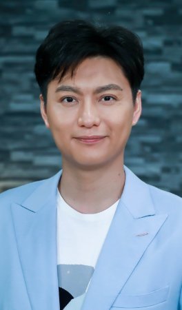 Хоу Цзин Цзянь / Hou Jing Jian