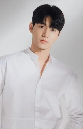 Ким Джэ Ён / Kim Jae Yong  1994