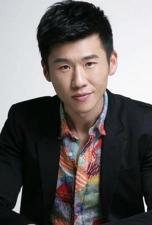 Ван Сяо / Lawrence Wang / Wang Xiao