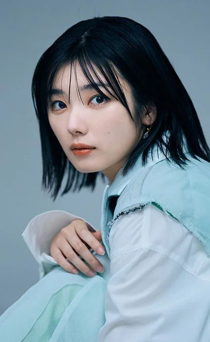 Фудзиёси Карин / Fujiyoshi Karin