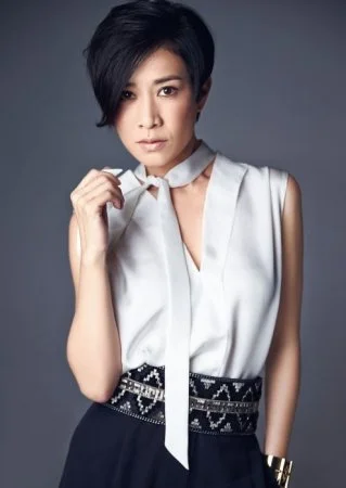 Чармейн Шэ / Charmaine Sheh / Sheh Sze Man