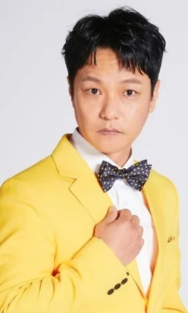 Хон Кён Ин / Hong Kyung In