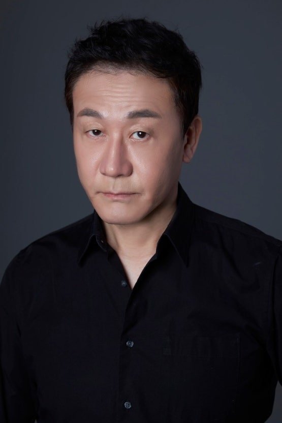 Ким Ин У / Kim In Woo