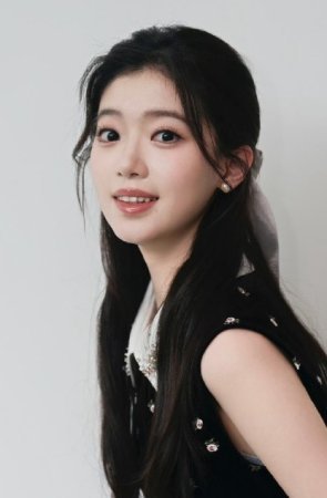 Цзя Сяо Хань / Jia Xiao Han