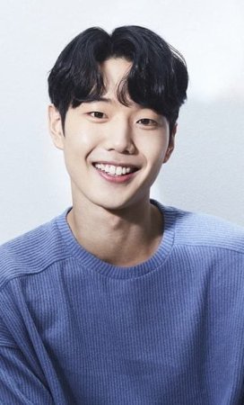 Ким Дон Хён / Kim Dong Hyun  1998