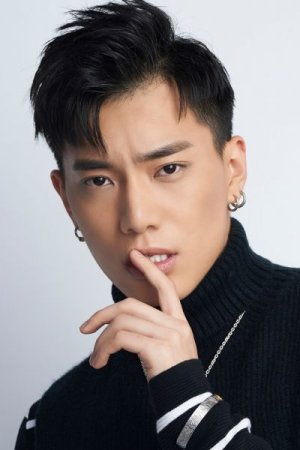 Ван Цзы Хао / Wang Zi Hao  1996