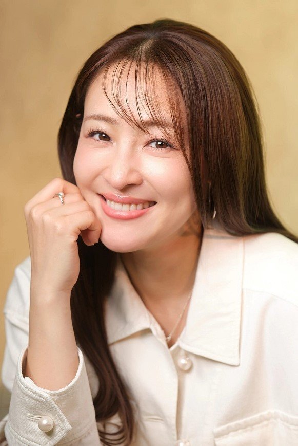 Осава Аканэ / Osawa Akane