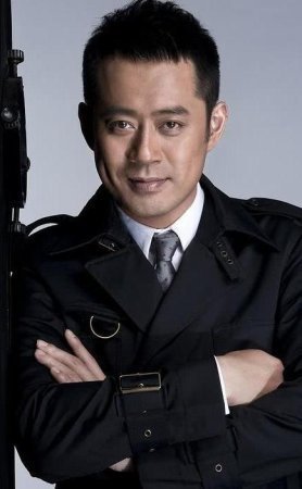 Лю Цзюнь / Liu Jun