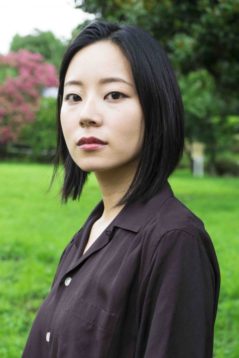 Ониси Аяка / Onishi Ayaka