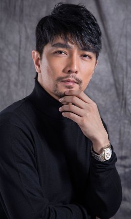 Сунь Чжэн Линь / Sun Zheng Lin