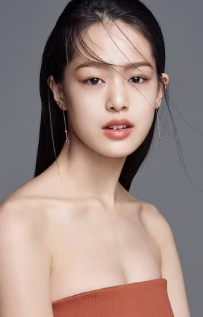 Хан Сон Мин / Han Sung Min