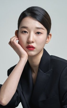 Ким Сон А / Kim Sun Ah  1994