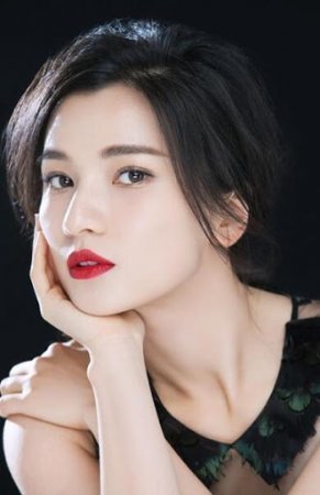 Ван И Тун / Carrie Wang / Wang Yi Tong