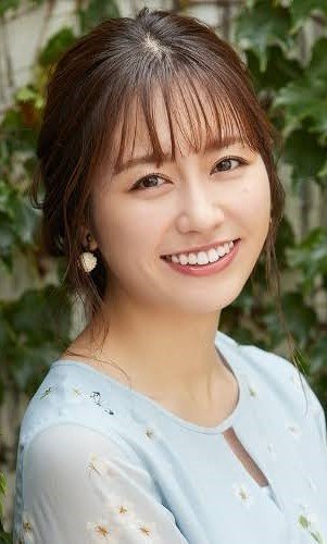 Сасаки Аяка / Sasaki Ayaka