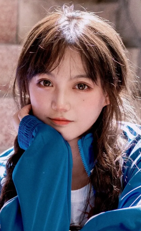 Ся Тянь Мэй Мэй / Xia Tian Mei Mei