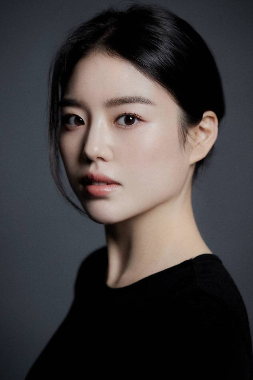 Чо Хе Джон / Cho Hae Jung