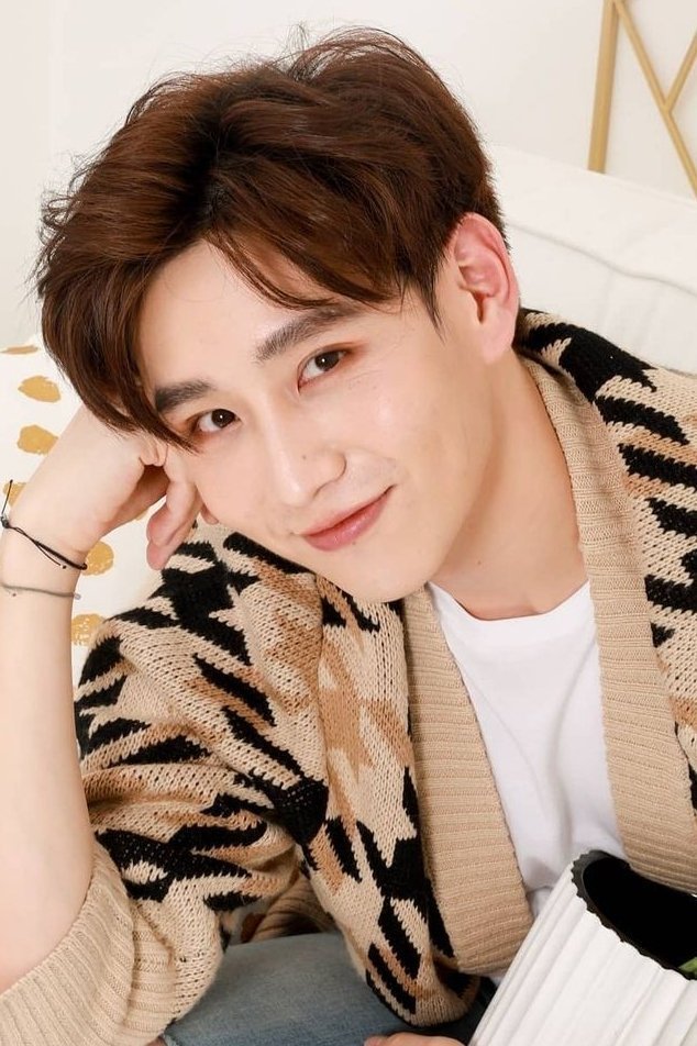 Ган Кунпон Култанарыннонт / Gung Kunpong Kultanaruangnonth