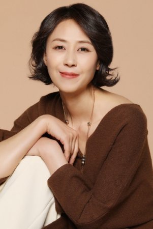 Юн Бок Ин / Yoon Bok In