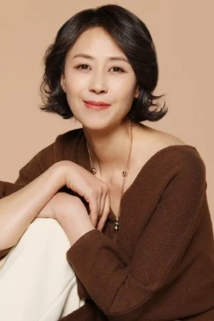 Юн Бок Ин / Yoon Bok In