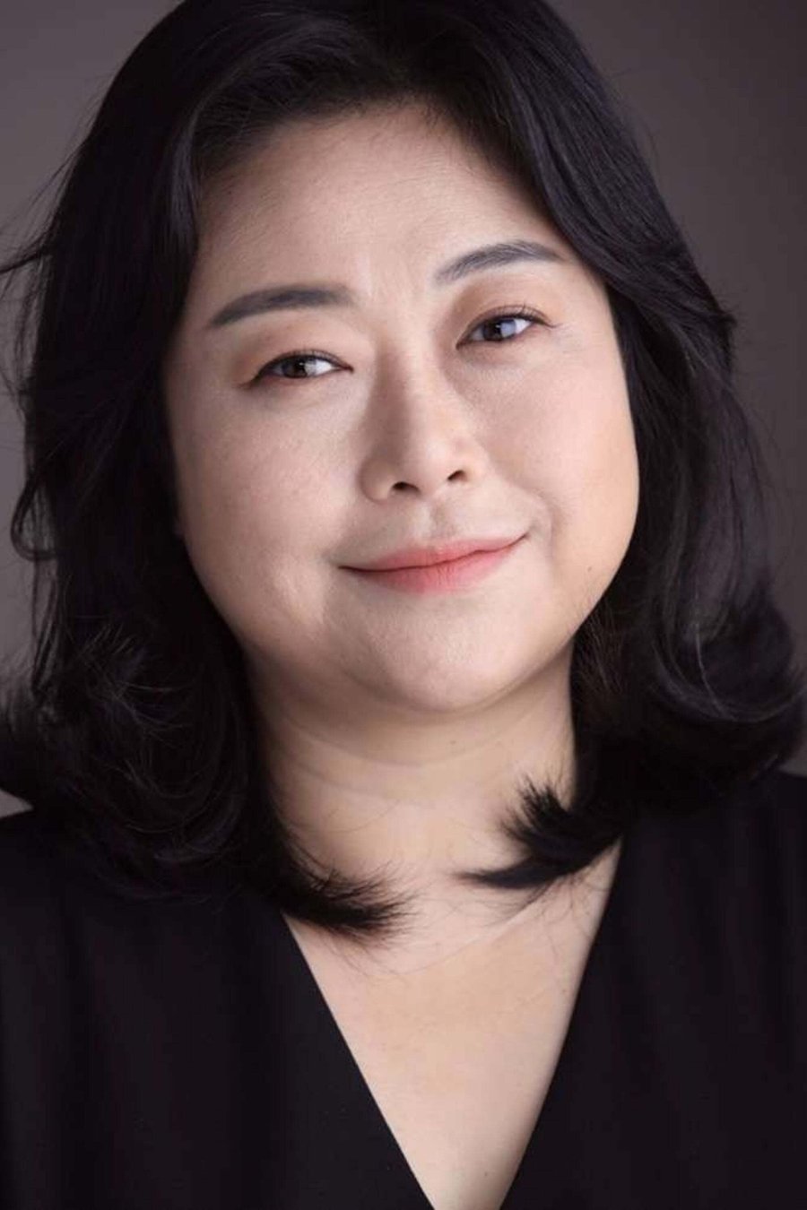 Ли Джу Ми / Lee Ju Mi