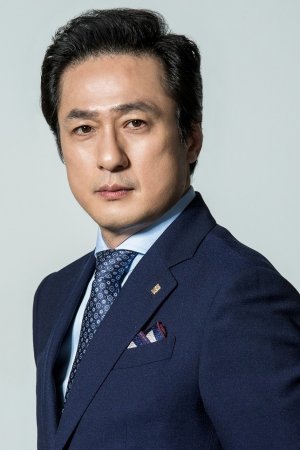 Сон Чхан Мин / Son Chang Min
