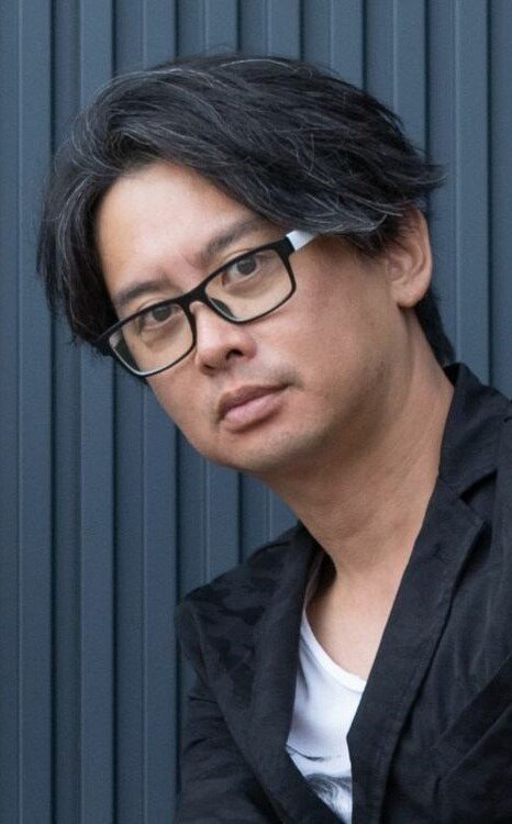 Като Харухико / Kato Haruhiko