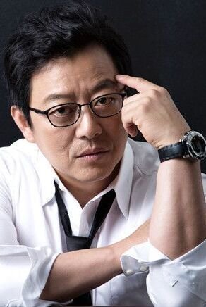 Ли Ги Ён / Lee Ki Young