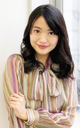 Китахара Риэ / Kitahara Rie