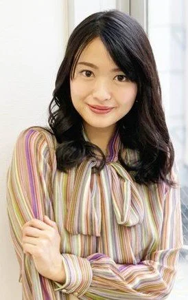 Китахара Риэ / Kitahara Rie