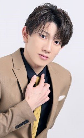Акадзава Рётаро / Akazawa Ryotaro