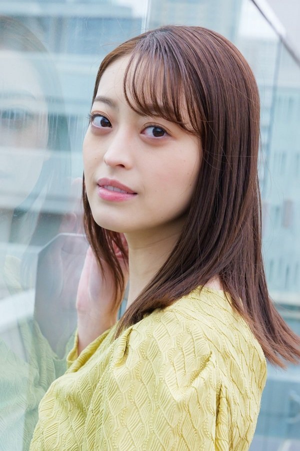 Ишикава Мока / Ishikawa Moka