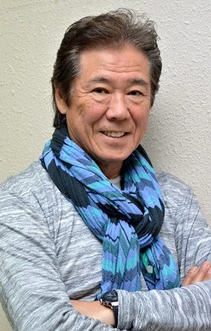 Нисиока Токума / Nishioka Tokuma