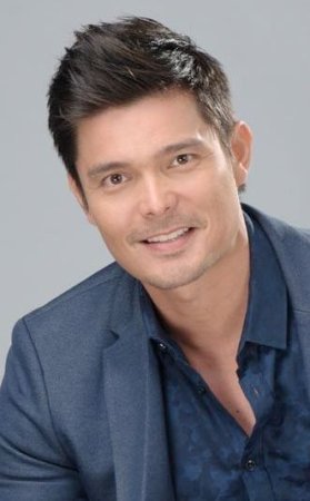 Диньдон Дантес / Dingdong Dantes