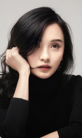 Пэн Цзин / Peng Jing  1989