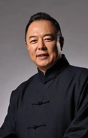 Чжан Те Линь / Zhang Tie Lin