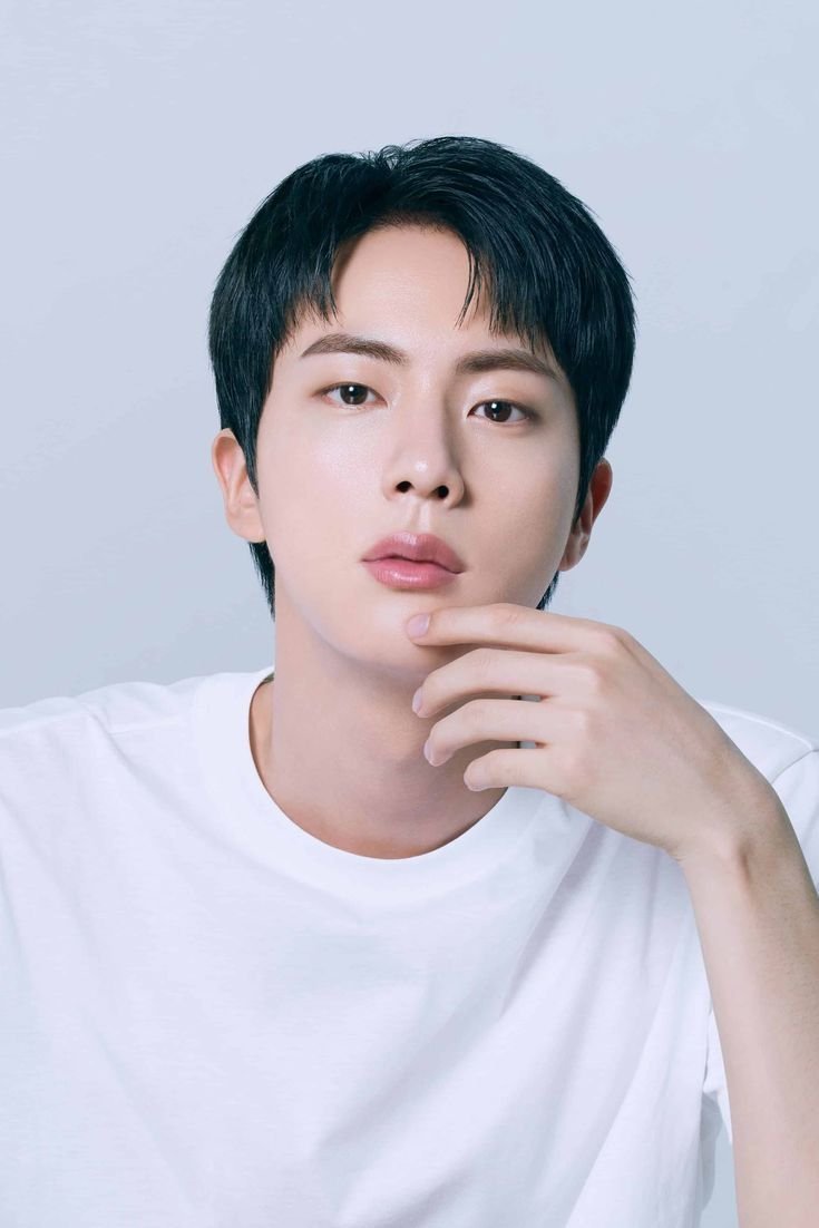 Джин / Jin