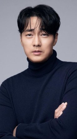 Со Джи Соп / So Ji Sub