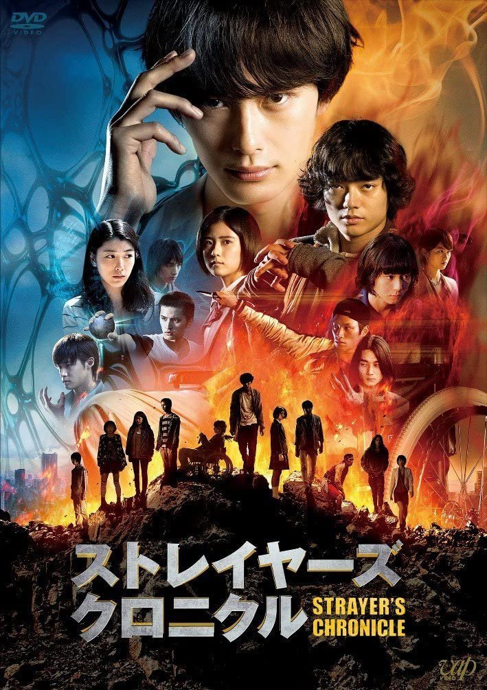 Хроники бездомных (2015)