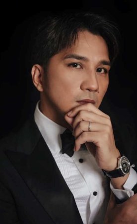 Ма Чжи Сян / Umin Boya / Ma Chih Hsiang