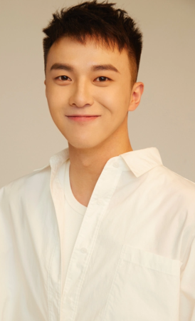 Гао Юй Си / Andy Gao / Gao Yu Xi