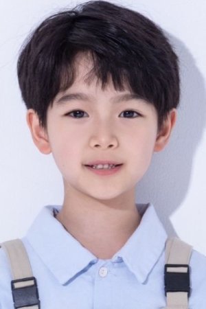 Чэнь Юй Чжэ / Leo Chen / Chen Yu Zhe