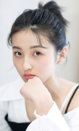 Чжан Цзы Фэн / Wendy Zhang / Zhang Zi Feng