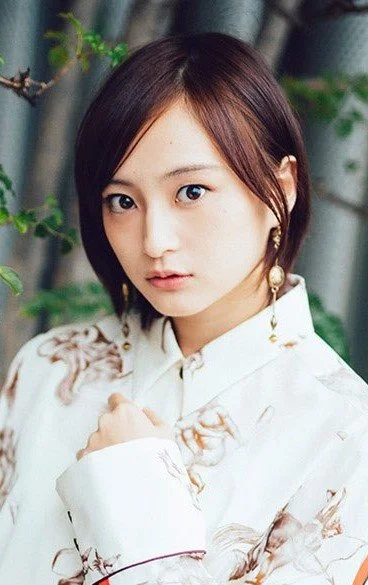 Хагивара Минори / Hagiwara Minori