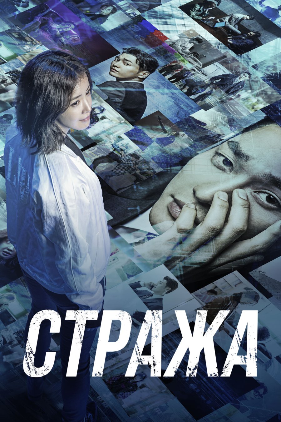 Стража (2017)