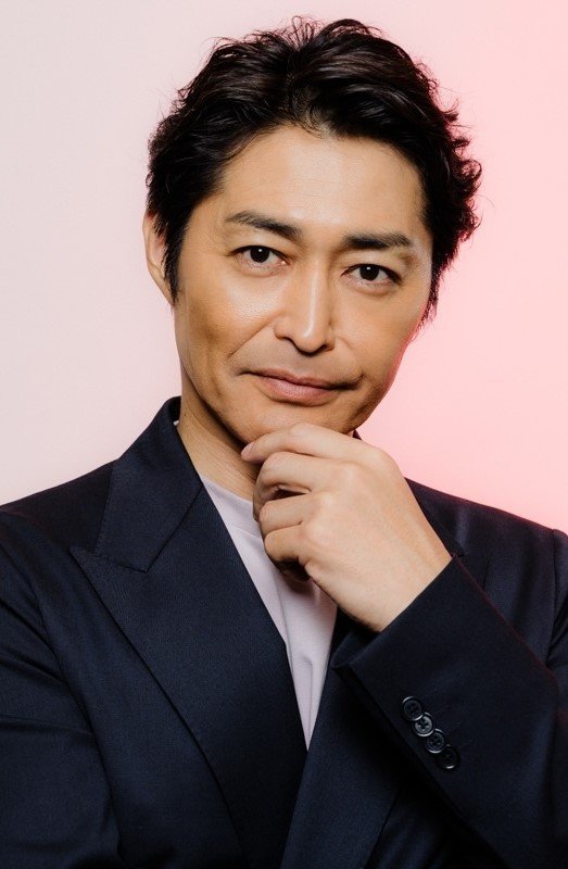 Ясуда Кэн / Yasuda Ken