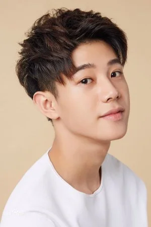 Лю Цзянь Юй / Liu Jian Yu
