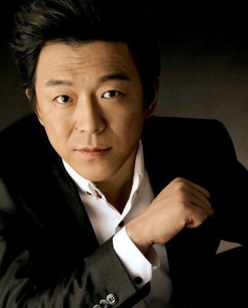 Хуан Бо / Huang Bo