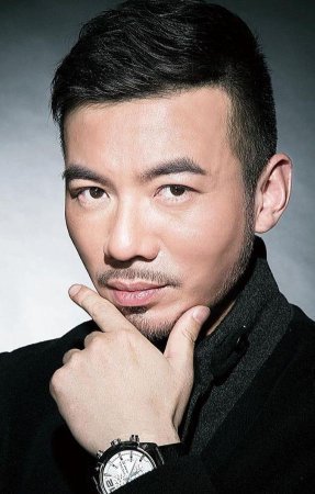 Цзян Бин / Leo Jiang / Jiang Bing