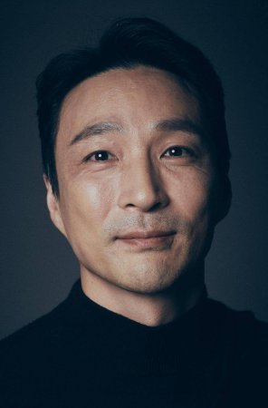 Мин Ку Гён / Min Ku Kyung