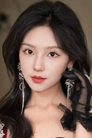 Ван Юнь Юнь / Wang Yun Yun